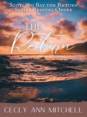 cover image of The Return